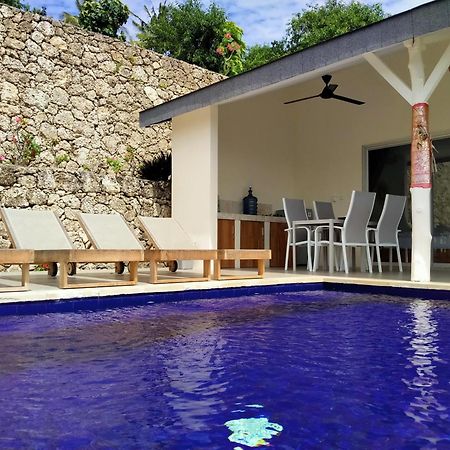 Villa Panoramic Toyapakeh Екстериор снимка